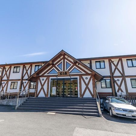 Harunonoyu Otel Kōchi Dış mekan fotoğraf