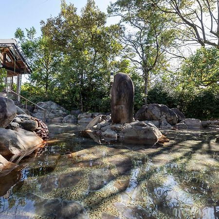 Harunonoyu Otel Kōchi Dış mekan fotoğraf
