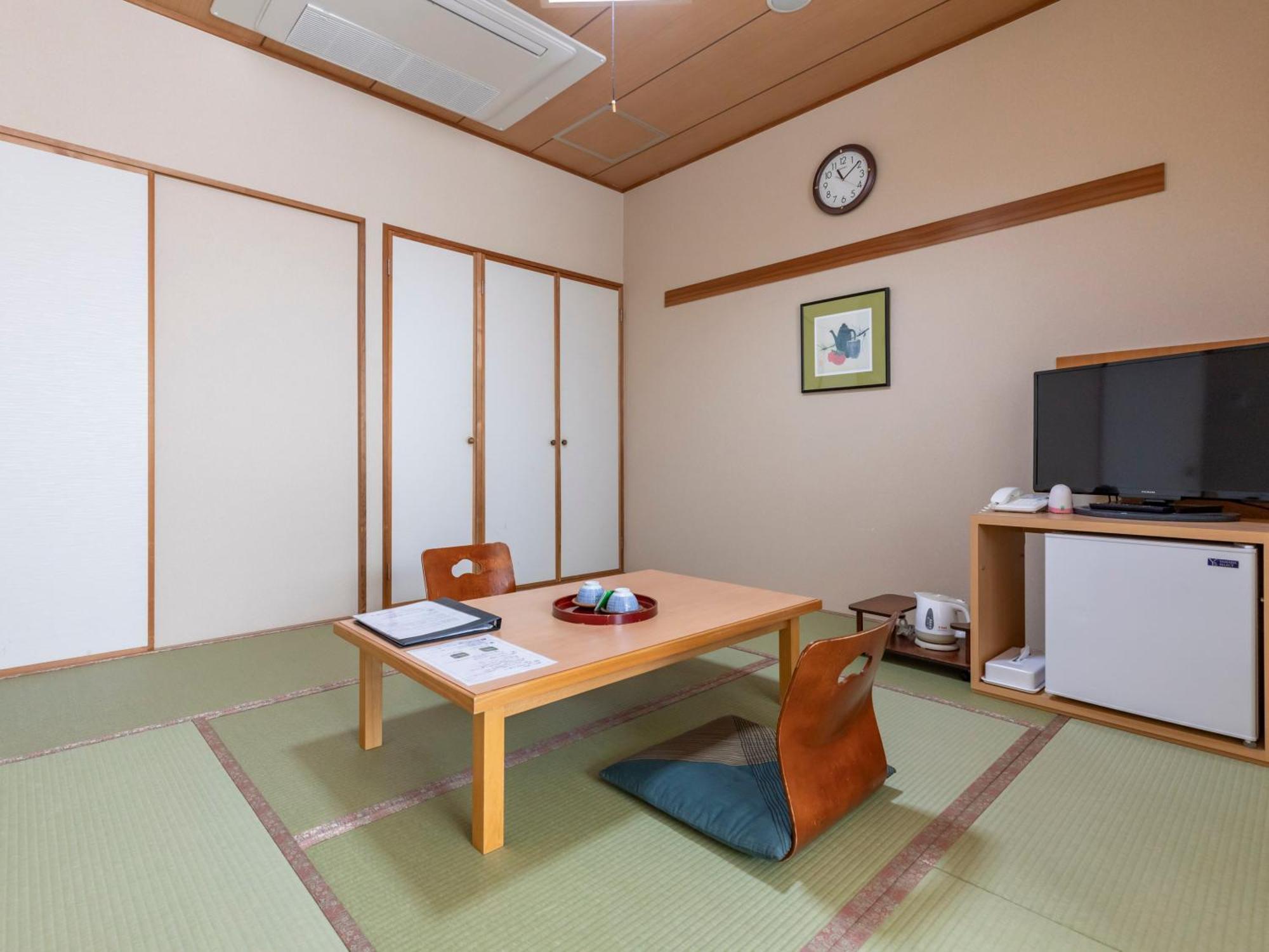 Harunonoyu Otel Kōchi Dış mekan fotoğraf