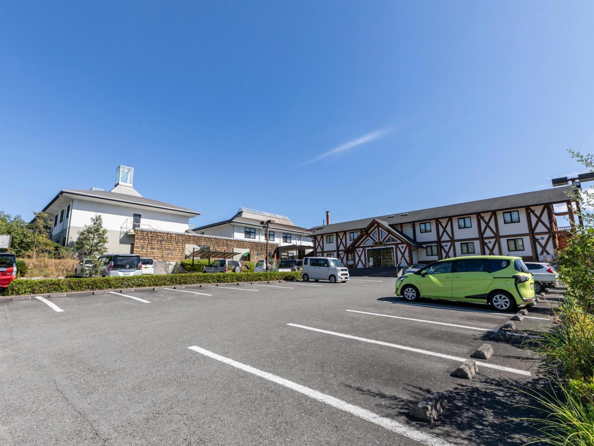 Harunonoyu Otel Kōchi Dış mekan fotoğraf