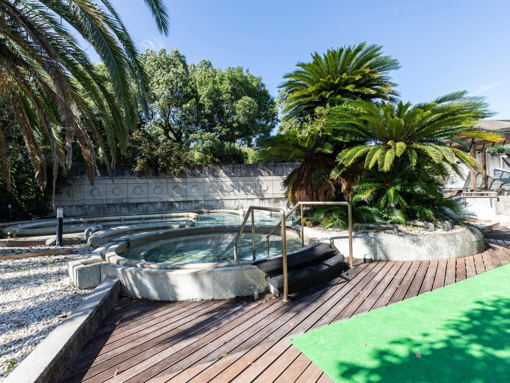 Harunonoyu Otel Kōchi Dış mekan fotoğraf