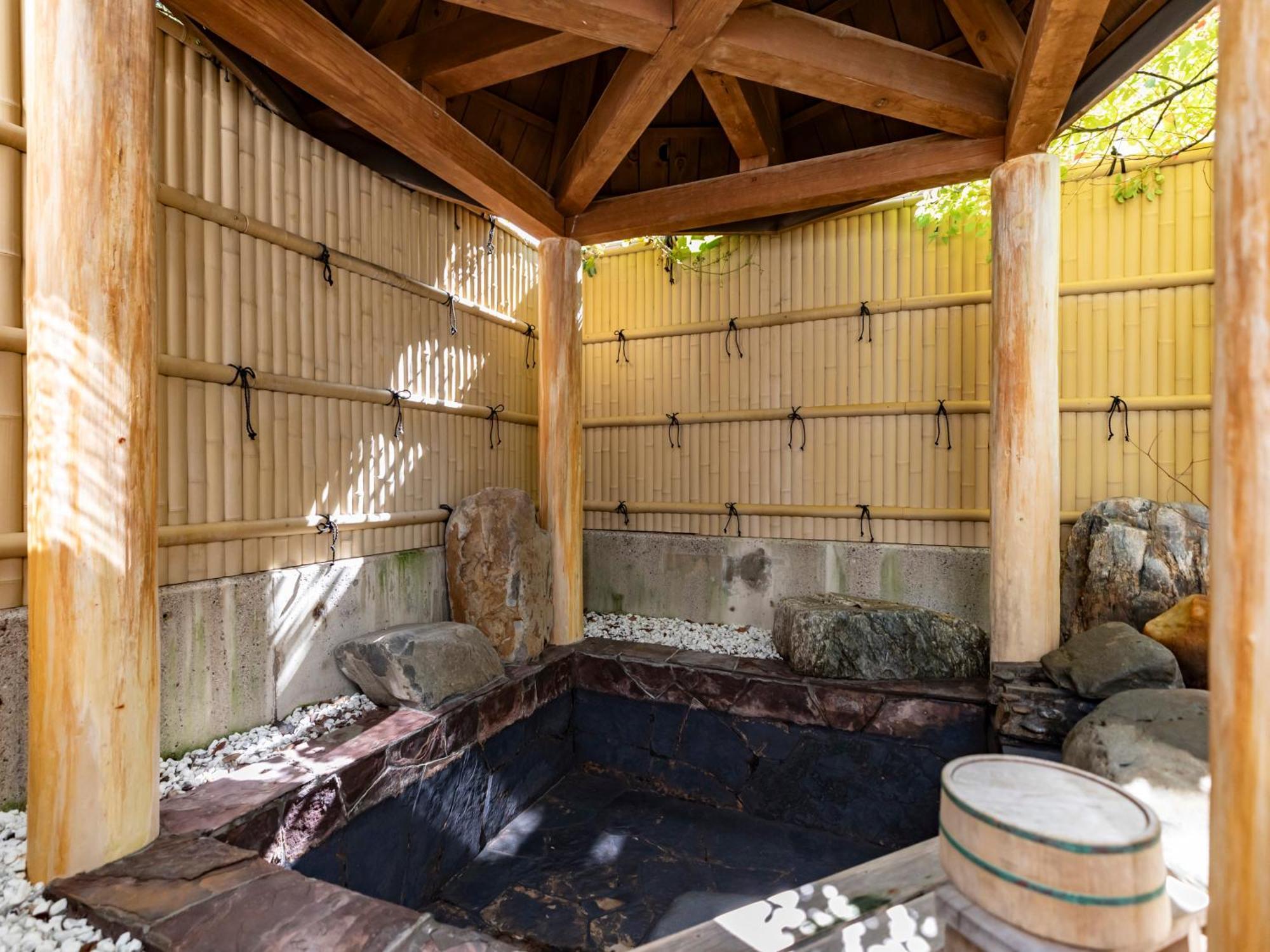 Harunonoyu Otel Kōchi Dış mekan fotoğraf