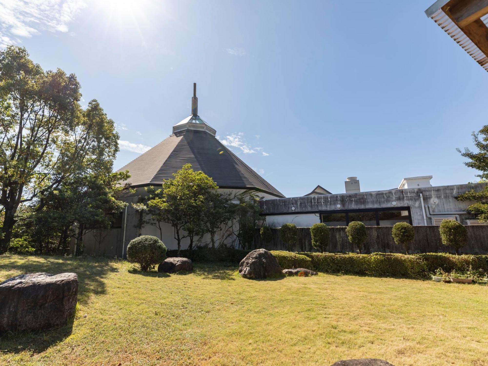 Harunonoyu Otel Kōchi Dış mekan fotoğraf