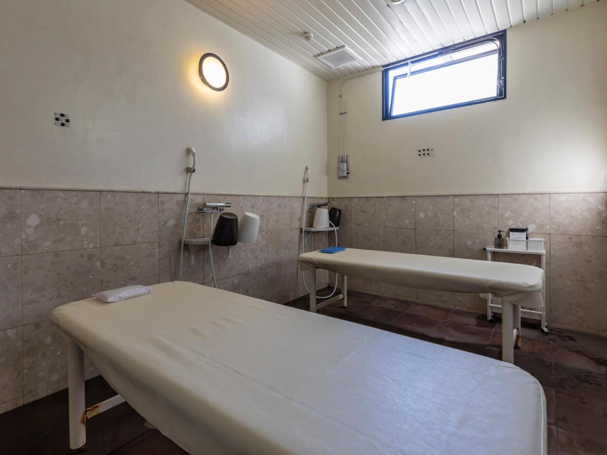 Harunonoyu Otel Kōchi Dış mekan fotoğraf