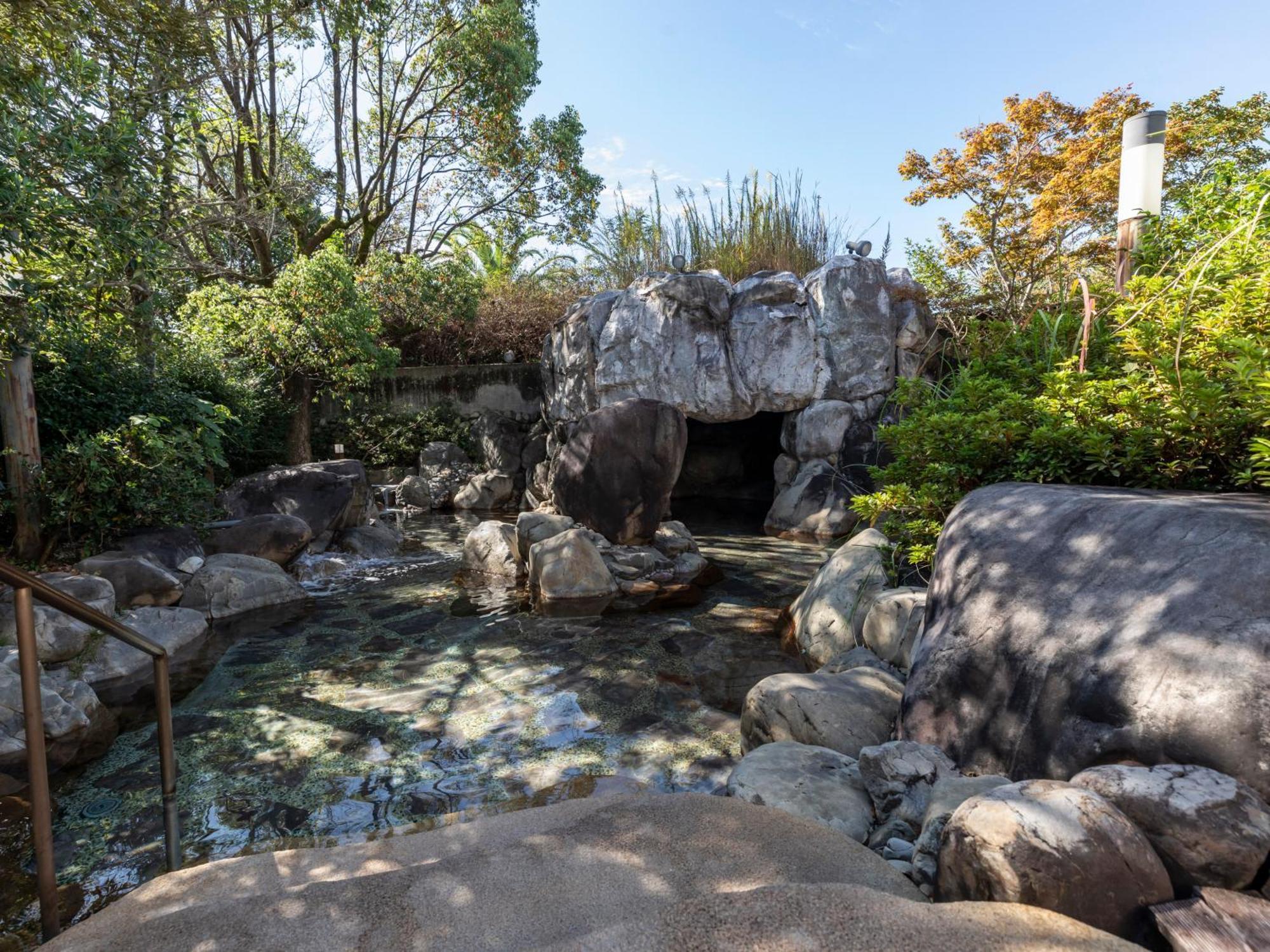 Harunonoyu Otel Kōchi Dış mekan fotoğraf