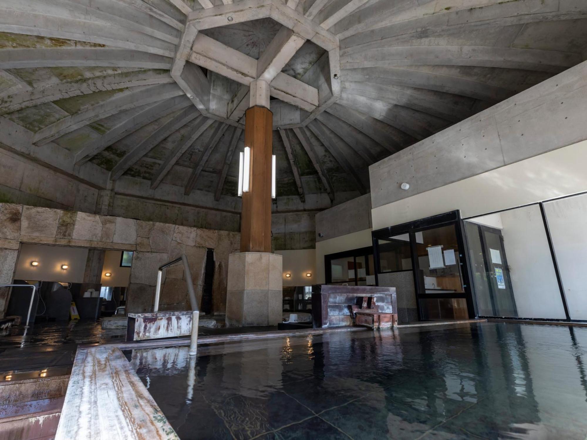 Harunonoyu Otel Kōchi Dış mekan fotoğraf
