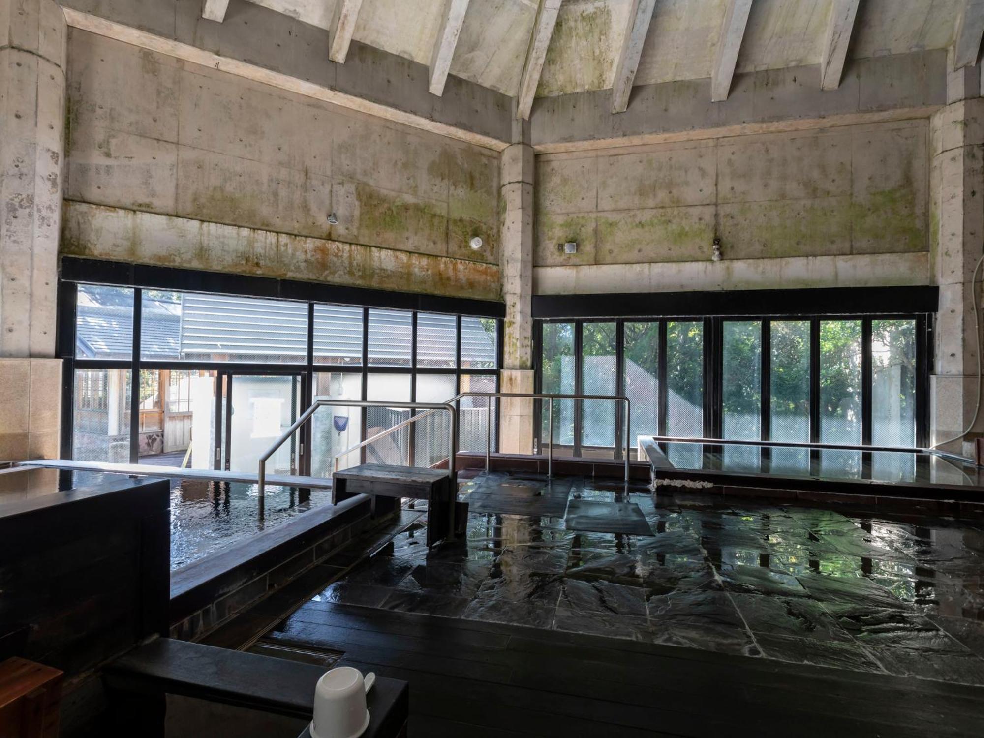 Harunonoyu Otel Kōchi Dış mekan fotoğraf